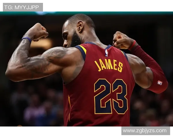 詹姆斯创历史成就达成四万分一万板一万助里程碑